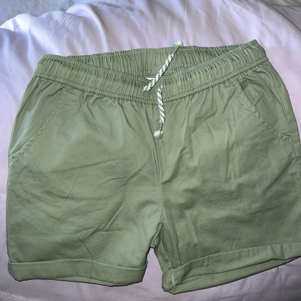 Girls Cat&Jack Shorts